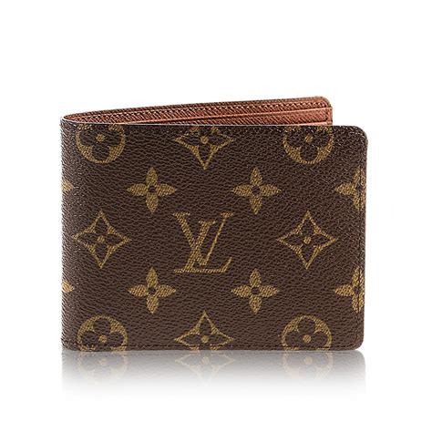 louis vuitton wallet and authenticate